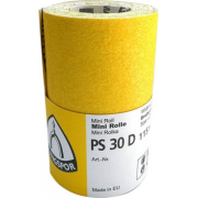 Наждачний папір Klingspor PS30D mini P150